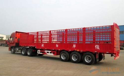 越西大小型回程货车调派