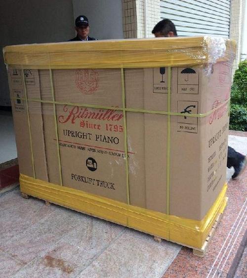 越西上门取件、拆件、包装