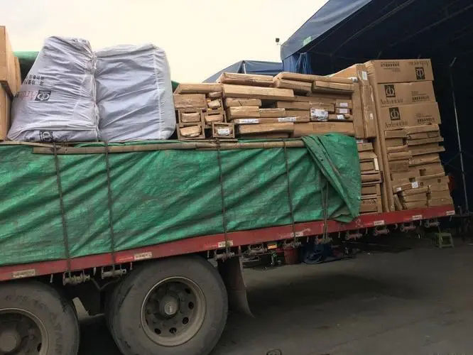 越西家具托运